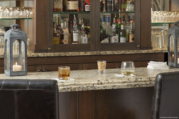 THE GEORGES INN (Lexington)